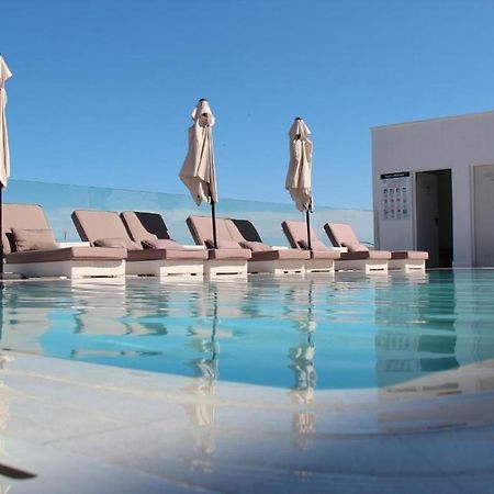Hotel Natursun Торремолинос Экстерьер фото
