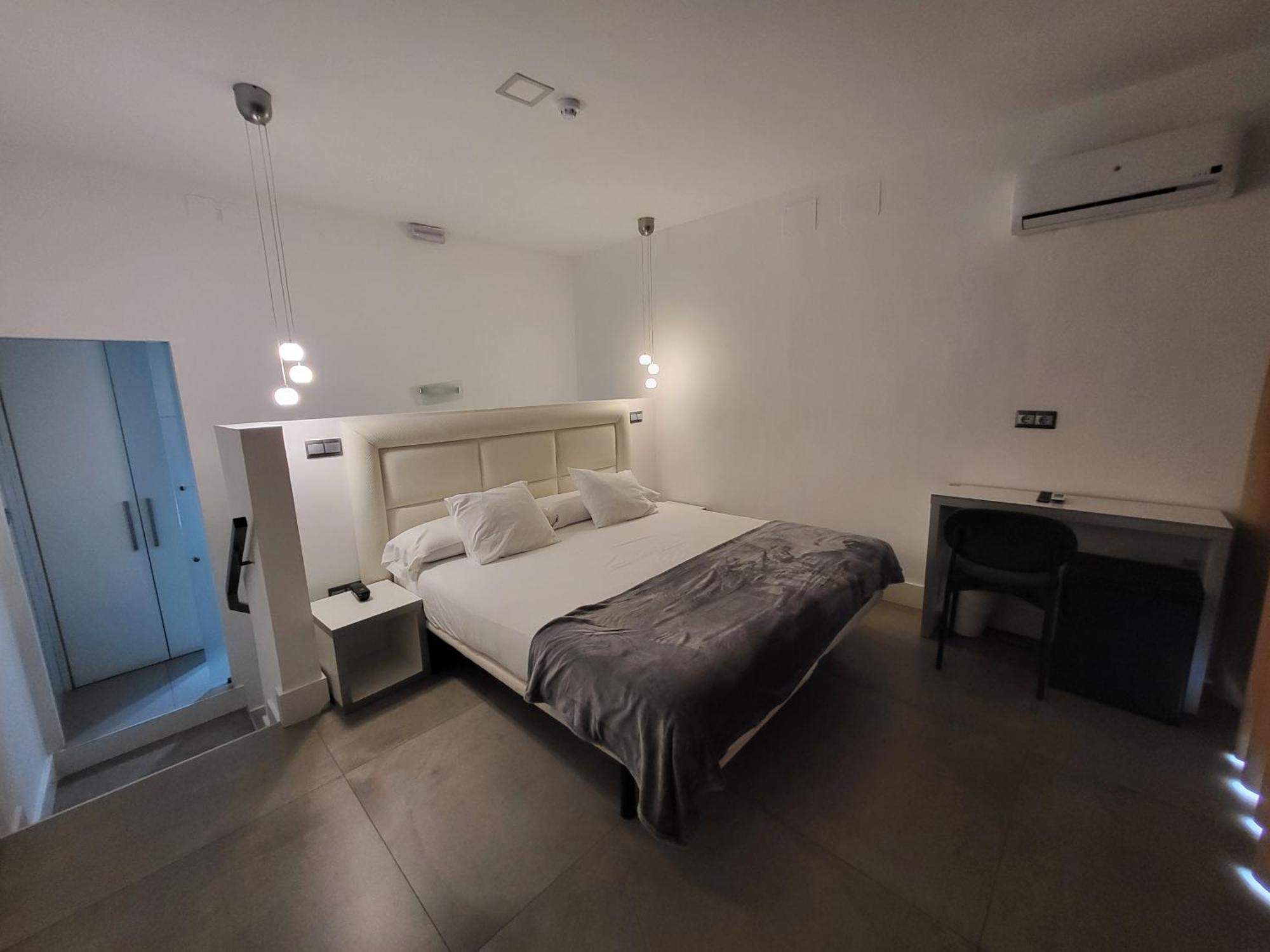 Hotel Natursun Торремолинос Номер фото