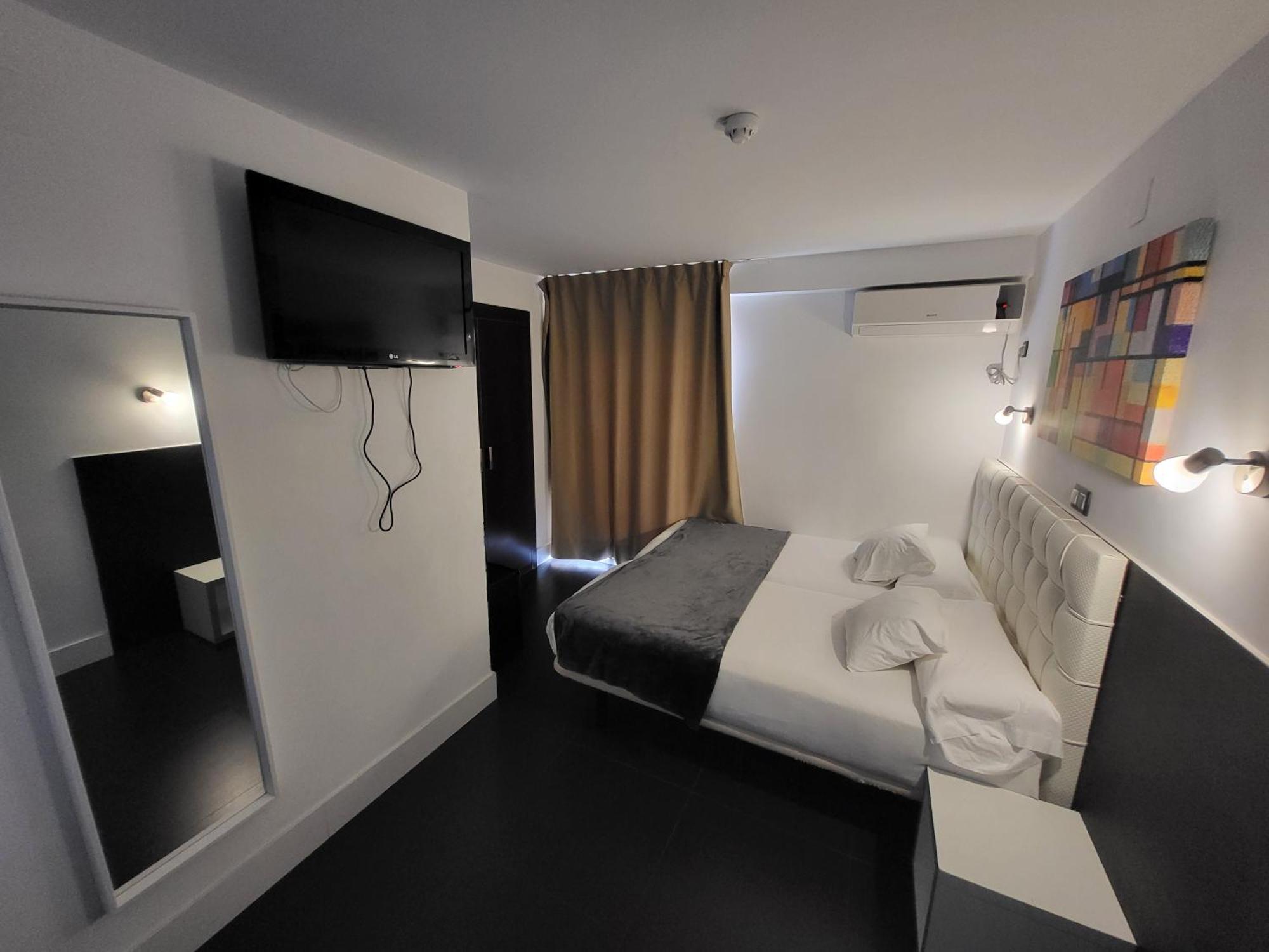 Hotel Natursun Торремолинос Номер фото