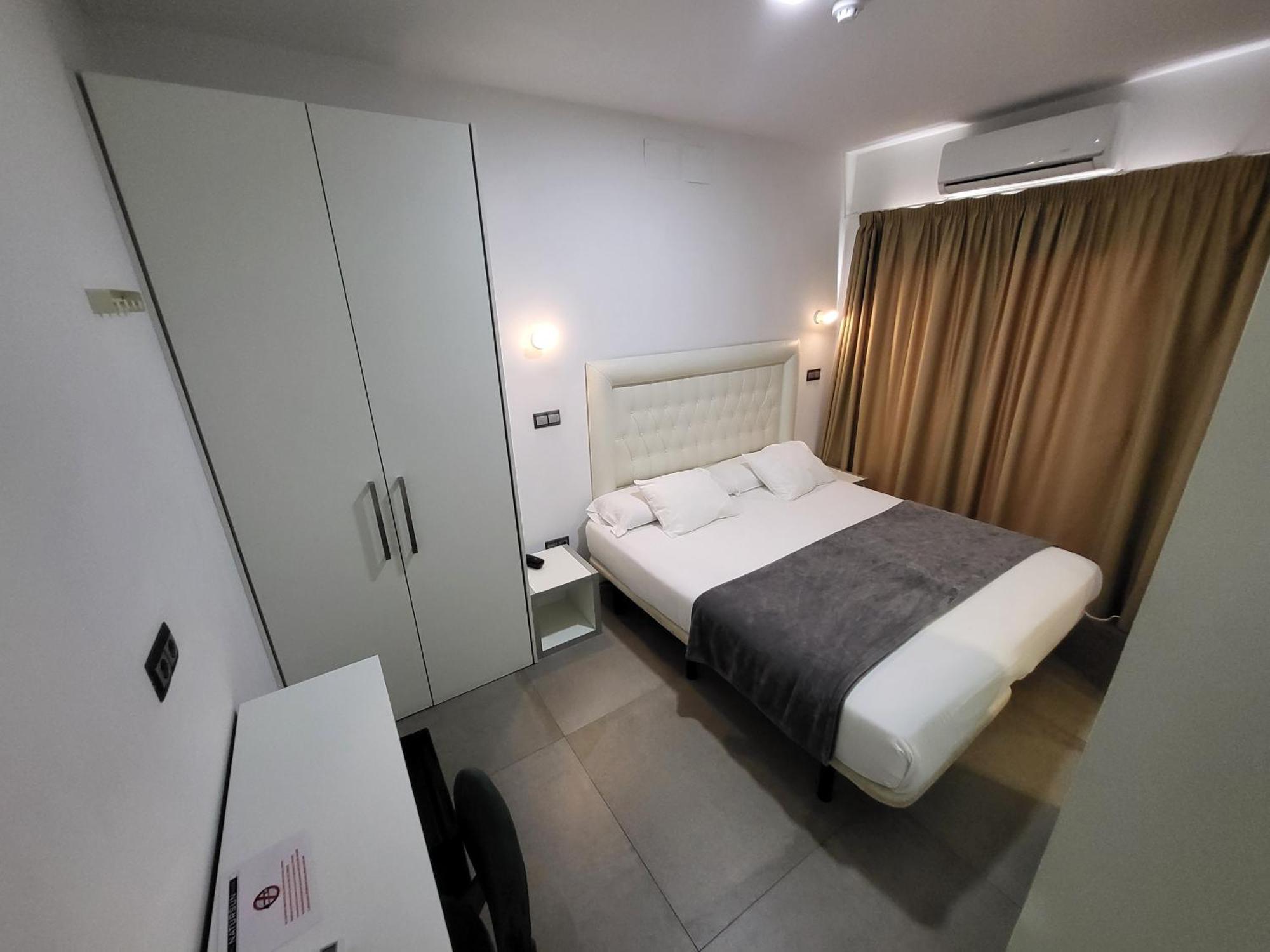 Hotel Natursun Торремолинос Номер фото