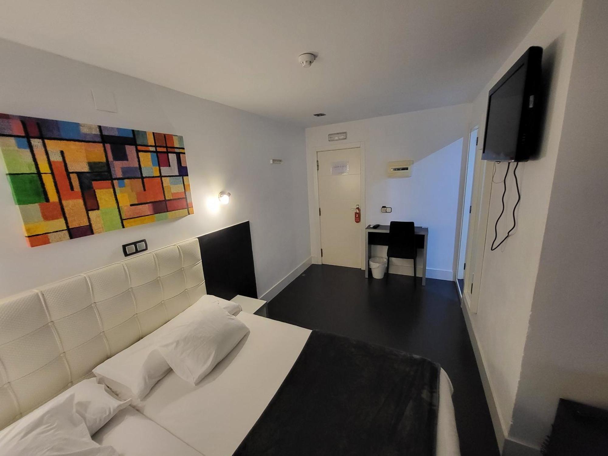 Hotel Natursun Торремолинос Номер фото