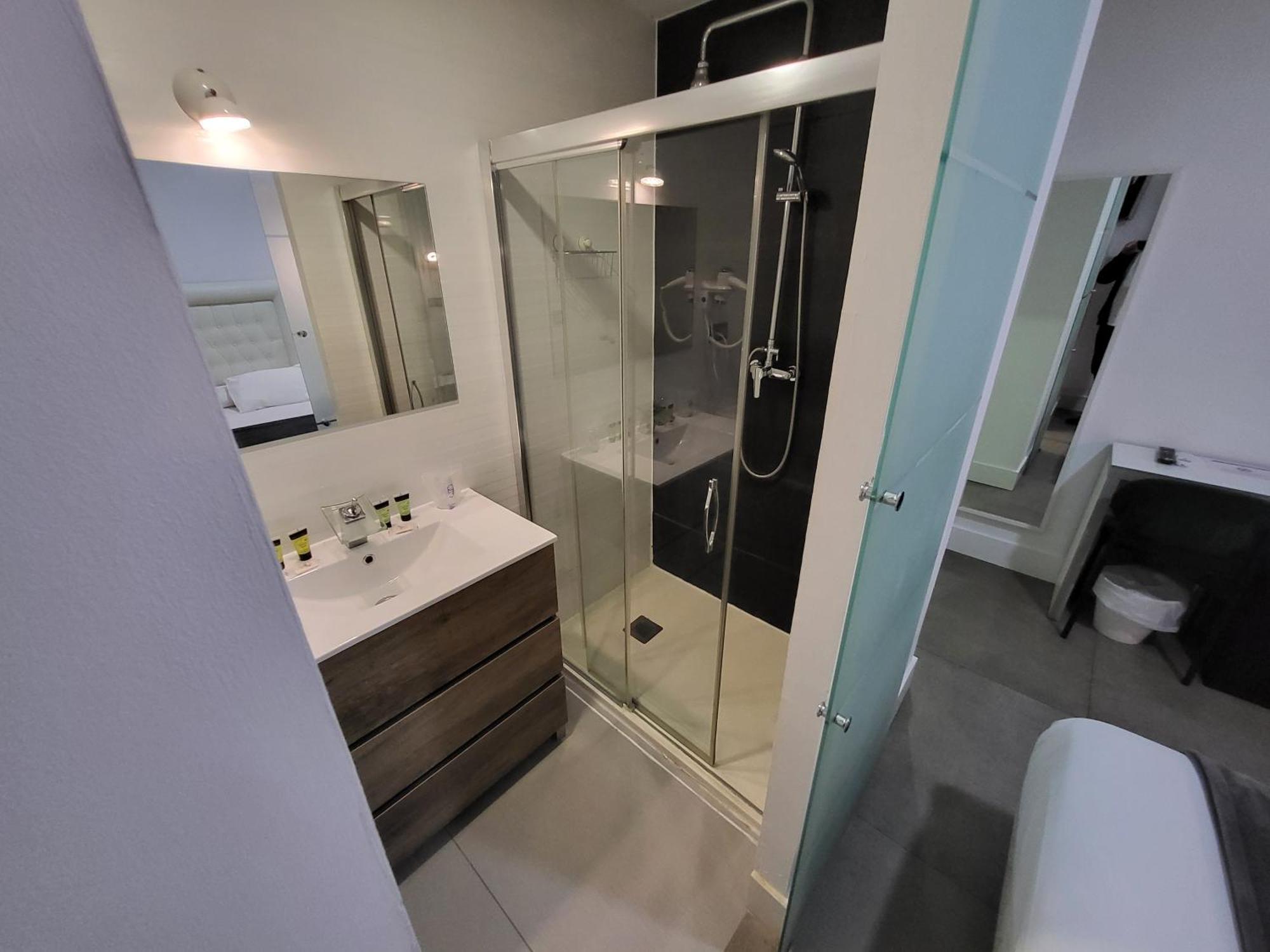 Hotel Natursun Торремолинос Номер фото