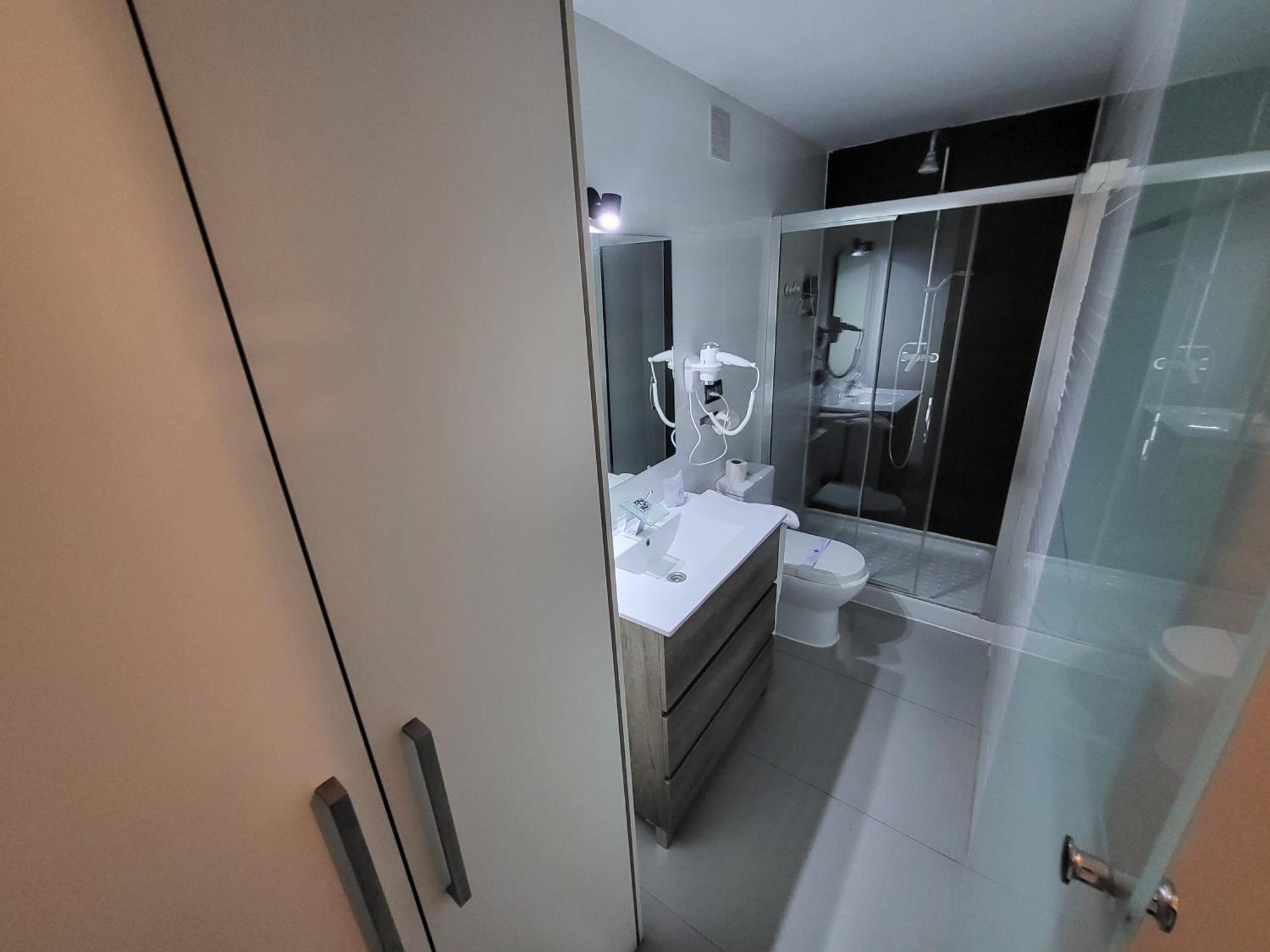 Hotel Natursun Торремолинос Номер фото