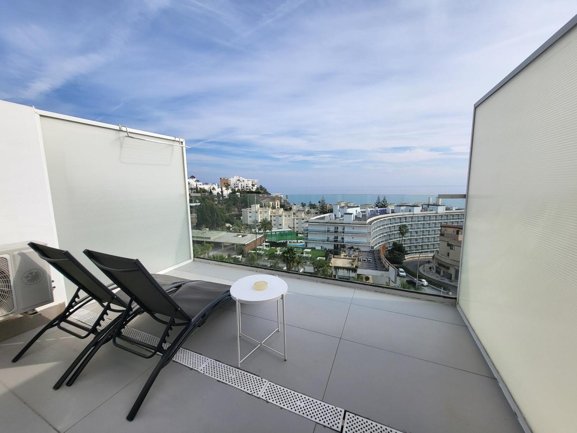 Hotel Natursun Торремолинос Номер фото