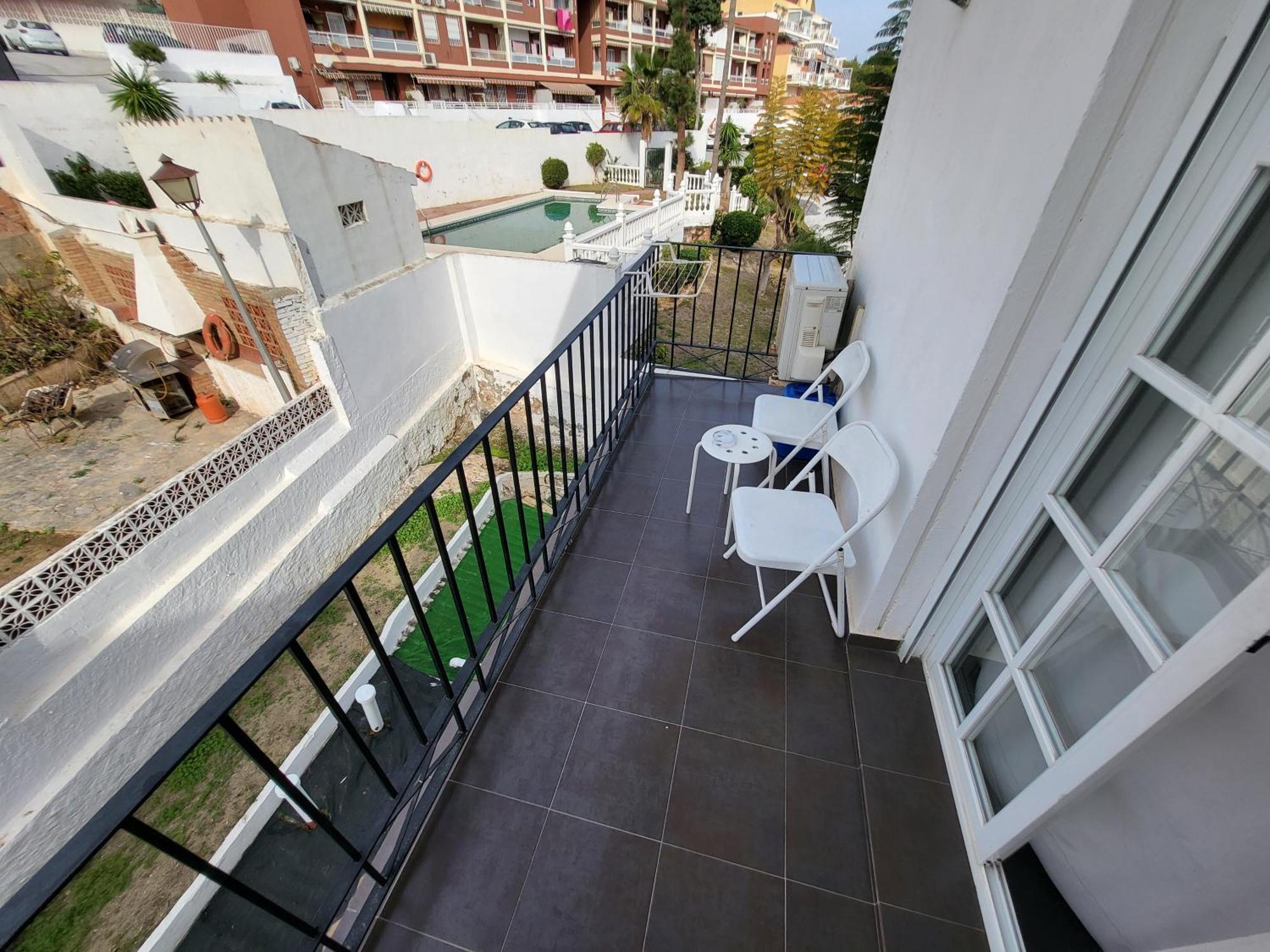 Hotel Natursun Торремолинос Номер фото