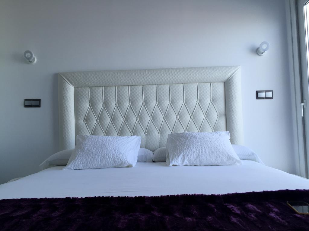 Hotel Natursun Торремолинос Экстерьер фото