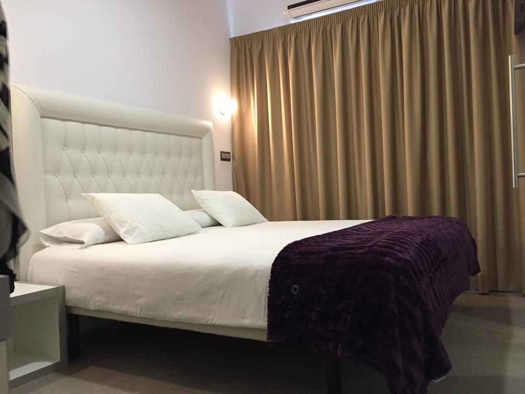 Hotel Natursun Торремолинос Экстерьер фото