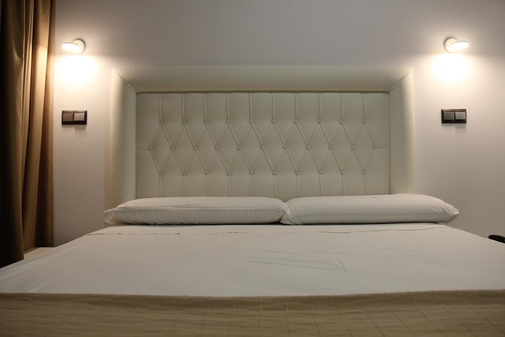 Hotel Natursun Торремолинос Экстерьер фото