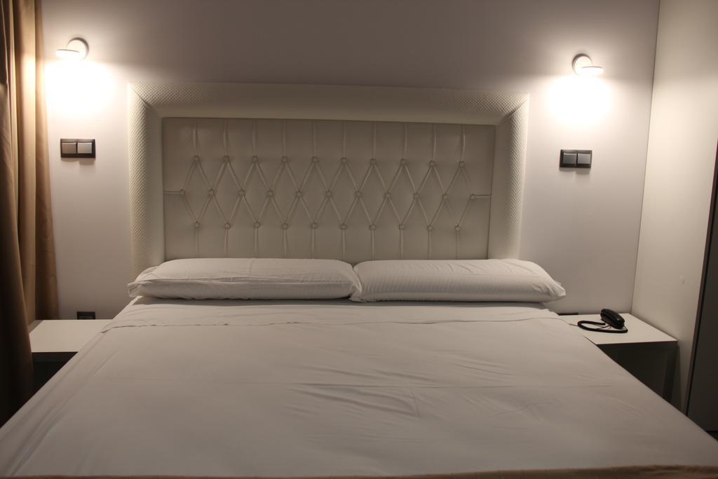 Hotel Natursun Торремолинос Экстерьер фото